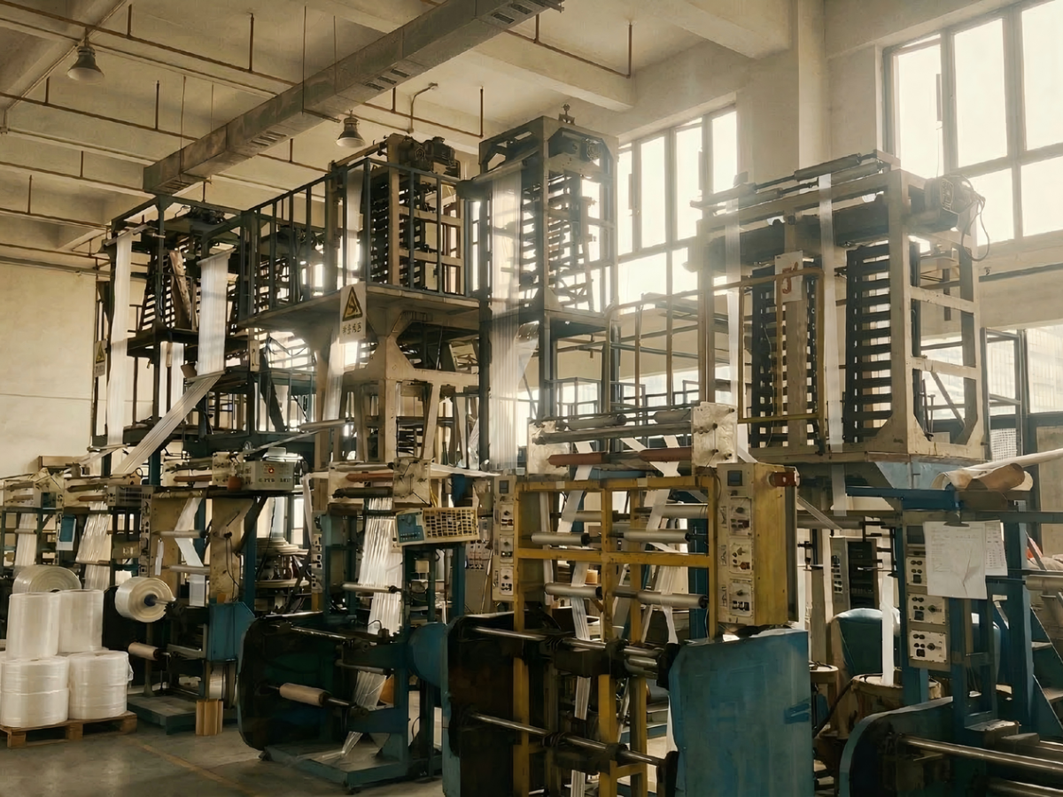 2024
Company founded with an 800㎡ facility and 20-person team, establishing a quality-first approach from day one.