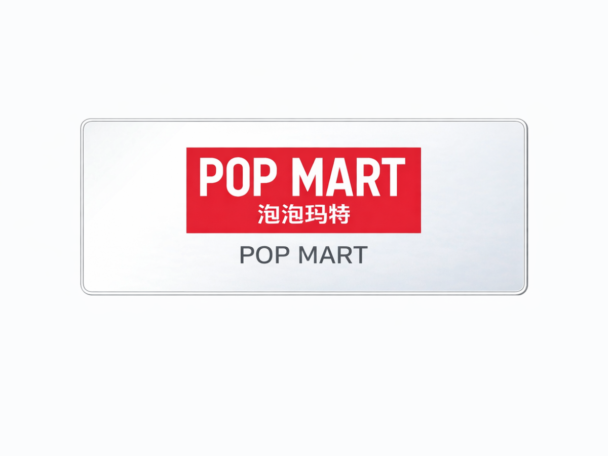 2025 – 
Revenue surpassed RMB 400 million; partnered with POP MART, supporting global brand expansion.