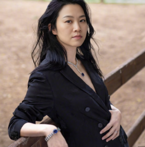 Picture of Flora Xiang | Founder at UVARA Jewelry