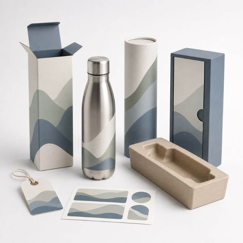 Packaging Customization