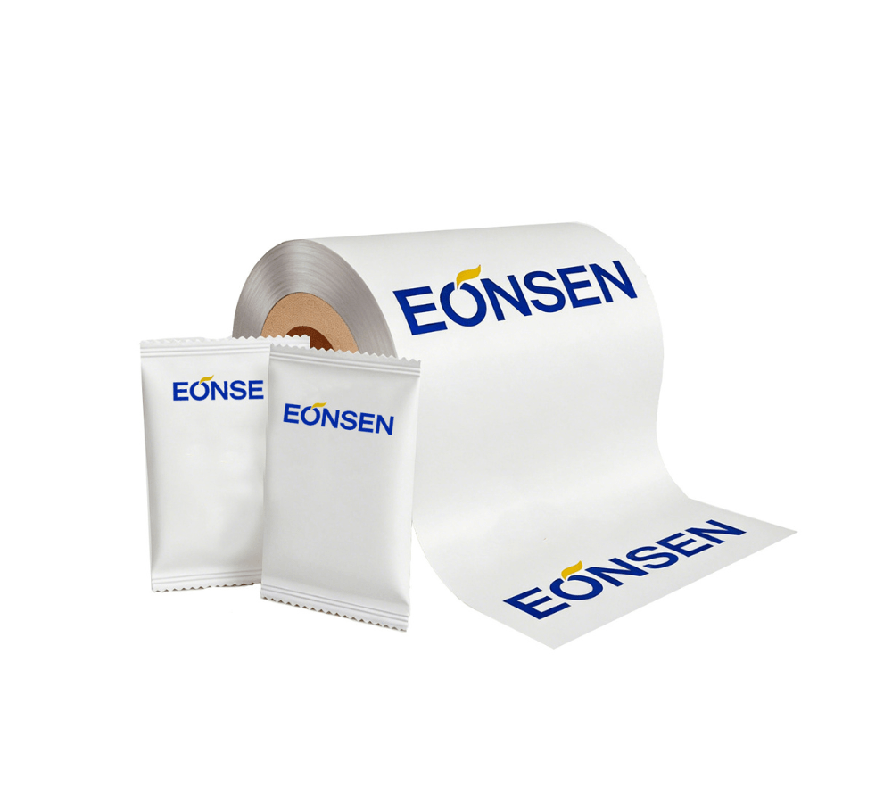 Laminated Roll Stock